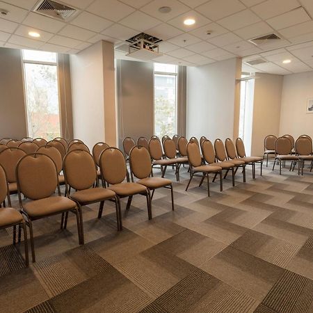 Ramada Encore By Wyndham Lima San Isidro Bagian luar foto