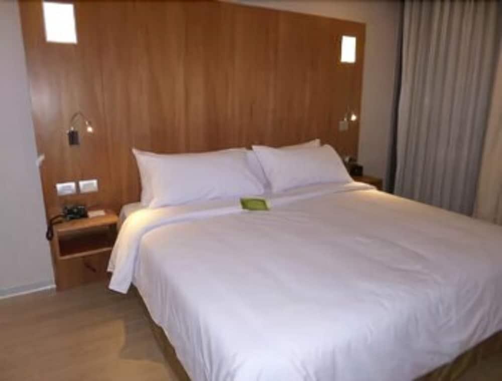 Ramada Encore By Wyndham Lima San Isidro Bagian luar foto