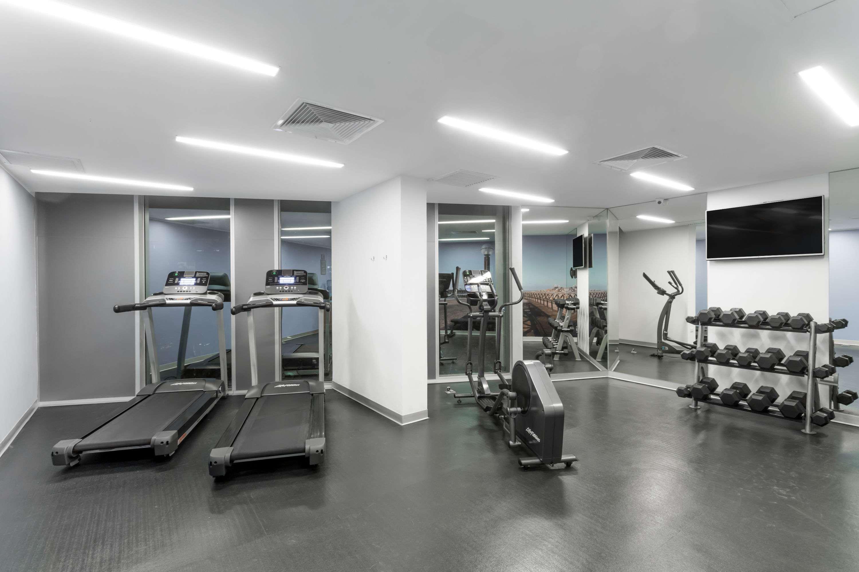 Ramada Encore By Wyndham Lima San Isidro Bagian luar foto